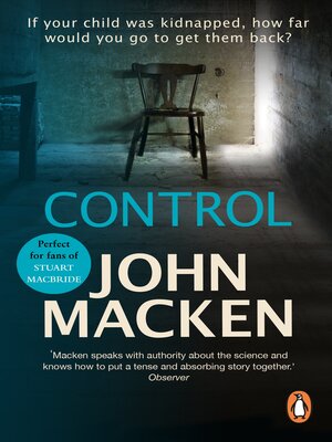 cover image of Control
